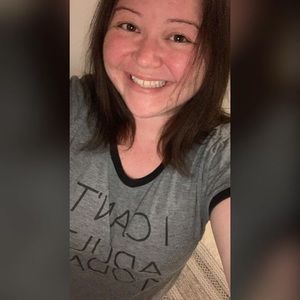 Meet your Posher, Meghan